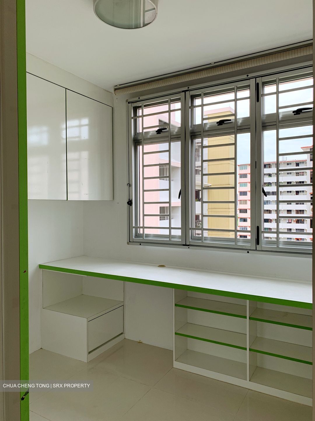 Blk 4 Haig View (Geylang), HDB 3 Rooms #350699421